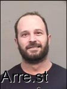 Jonathan Brozak Arrest Mugshot