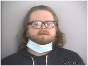 Jonathan Dunaway Arrest Mugshot