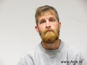 Jonathan Falk Arrest Mugshot