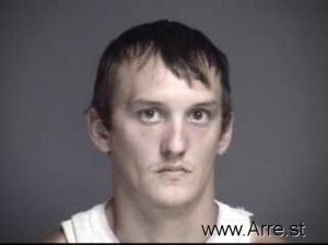 Jonathan Grewe Arrest Mugshot