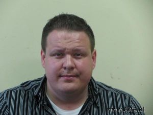 Jonathan Hazelwood Arrest Mugshot