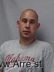 Jonathan Jared Arrest Mugshot