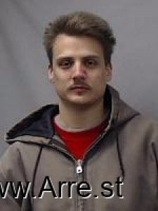 Jonathan Kinner Arrest Mugshot