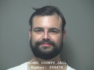 Jonathan Oak Arrest Mugshot