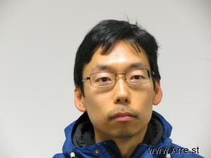 Jonathan Reid Ishida Arrest Mugshot