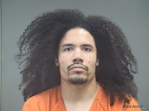 Jonathan Rivera Arrest