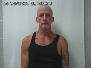 Jonathan Williams Arrest Mugshot