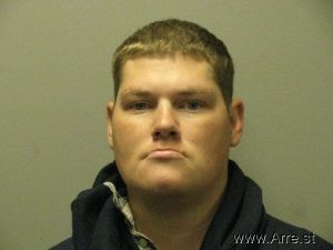 Jonathan Wyatt Arrest Mugshot