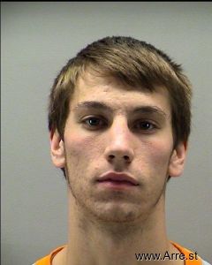 Jonathon Beeson Arrest Mugshot