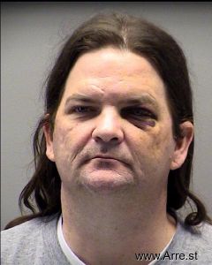 Jonathon Galpin Arrest Mugshot