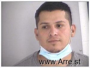 Jonathon Gonzalez Sosa Arrest Mugshot