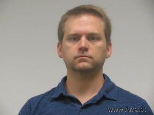 Jonathon Hanlon Arrest Mugshot