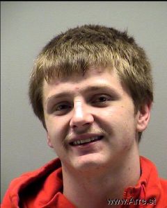 Jonathon Mcmillan Arrest Mugshot