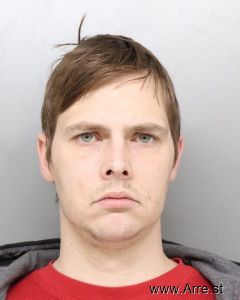 Jonathon Miller Arrest