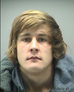 Jonathon Porter Arrest Mugshot