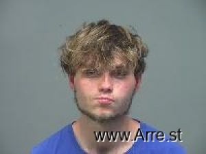 Jonathon Smathers Arrest Mugshot