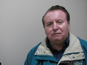 Jonel Berlovan Arrest Mugshot