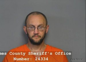 Jordan Barnett Arrest Mugshot