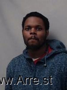 Jordan Bothuel Arrest Mugshot