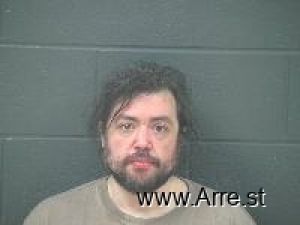 Jordan Jasnoch Arrest Mugshot