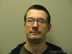 Jordan Lee Alkire Arrest Mugshot