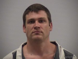 Jordan Linscott Arrest Mugshot