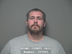 Jordan Mcnew Arrest Mugshot