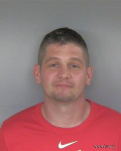 Jordan Reineke Arrest Mugshot