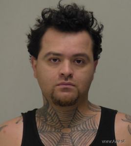Jordan Rodriguez Arrest Mugshot