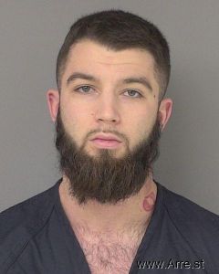Jordan Young Arrest Mugshot