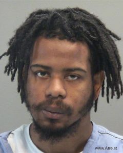 Jordin Speakes Arrest Mugshot