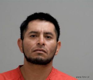 Jorge Hernandez-lopez Arrest Mugshot