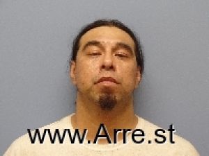 Jose Aguilar Arrest Mugshot