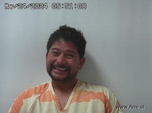 Jose Amaya Arrest Mugshot