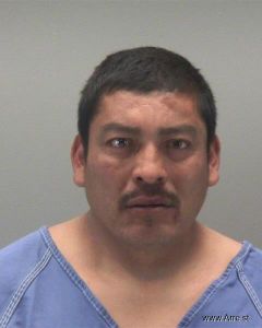 Jose Avila-diaz Arrest Mugshot