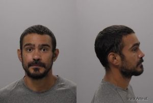 Jose Espinoza Arrest Mugshot