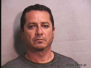 Jose Estrada-moreno Arrest Mugshot