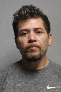 Jose Garcia-tovar Arrest