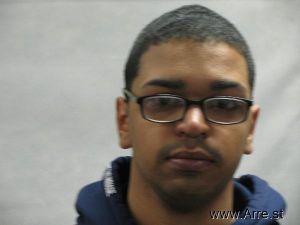 Jose Hernandez Arrest Mugshot