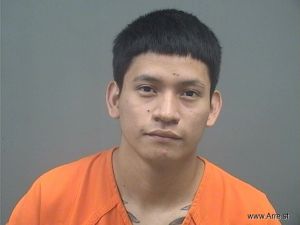 Jose Martinez Sanchez Arrest Mugshot
