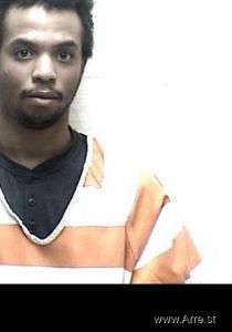 Jose Roderick Iii Arrest Mugshot