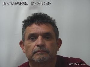 Jose Romero Arrest Mugshot