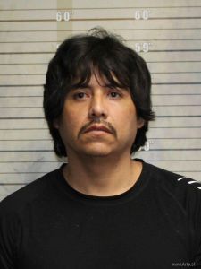 Jose Vasquez-diaz Arrest Mugshot