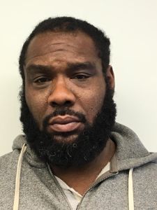 Joseph Andrews Arrest Mugshot