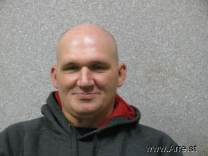 Joseph Anthony Arrest Mugshot