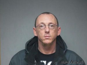 Joseph Baker Arrest Mugshot