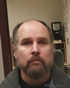 Joseph Baker Arrest Mugshot