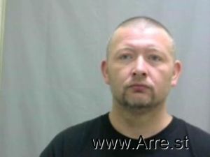 Joseph Bondurant Arrest Mugshot