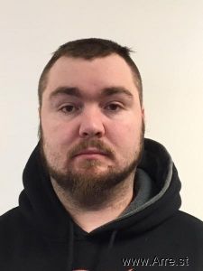 Joseph Bowes Arrest Mugshot