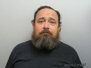 Joseph Brewer Arrest Mugshot